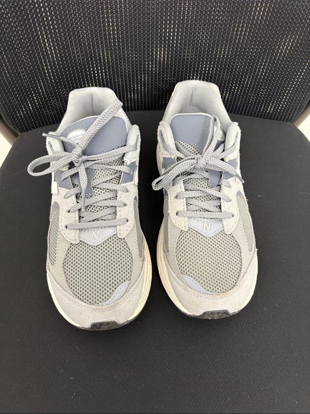 New Balance women’s boys